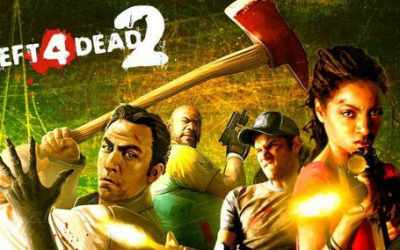 Left 4 Dead 2 2.0 [ВЗЛОМ: Бесконечные патроны] скриншот 2