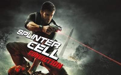 Splinter Cell Conviction HD скриншот 2