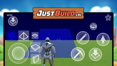JustBuild.LOL [ВЗЛОМ на платную версию] 1.26 скриншот 6