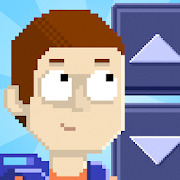 Elevator Simulator Lift EM ALL [ВЗЛОМ: Много денег] 2.9.1658