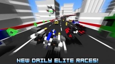 Hovercraft - Build Fly Retry screenshot №5
