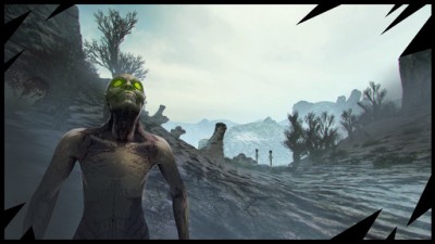 Shadow of Kurgansk screenshot №7