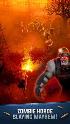 Безопасная зона! screenshot №3