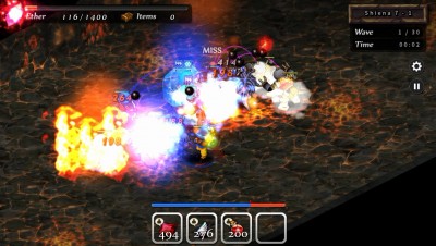 Mystery of Fortune 2 screenshot №3
