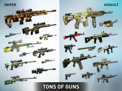 Sniper: Ghost Warrior screenshot №2