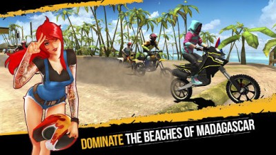 Dirt Xtreme screenshot №4