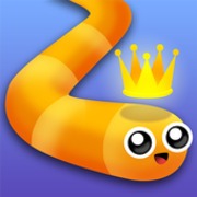 Snake.io (Разблокированы скины) 2.2.157