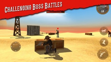 Guns and Spurs [ВЗЛОМ на деньги] v 1.3.3 скриншот №7
