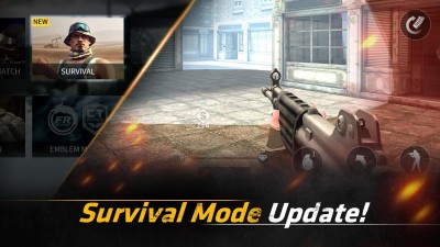 Point Blank: Strike screenshot №7