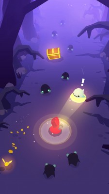 Ghost Pop! screenshot №4