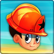 Пожарный ( Fireman) [ВЗЛОМ все разблокировано] v 1.0.9