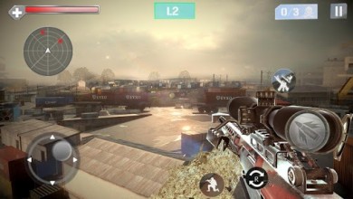 Counterparts Terrorist SWAT Shoot [ВЗЛОМ: много денег] v 1.3 скриншот №5