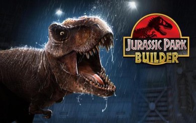 Jurassic Park Builder [ВЗЛОМ бесплатные покупки] v 4.9.0 скриншот №5
