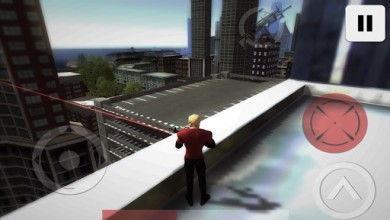 San Andreas Crime City v 1.0.0.0