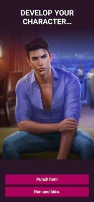 Love Case screenshot №8
