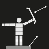 Archer vs Archers Archery Game v 1.17
