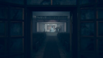 The Secret Elevator Remastered screen 4