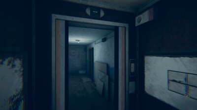 The Secret Elevator Remastered screen 5