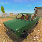 My Broken Car: Online (ВЗЛОМ, Много денег)