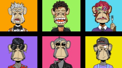 Bored Ape Creator screen 4