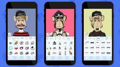 Bored Ape Creator screen 5