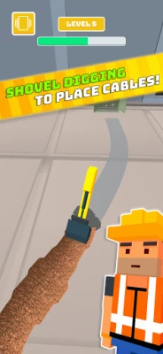 Build Roads screenshot №3