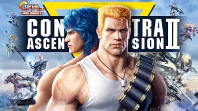 Garena Contra: Return 1.29.75.6145 screenshot №2