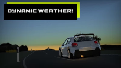 Just Rally 2 (ВЗЛОМ, Бесплатные покупки) screenshot №8