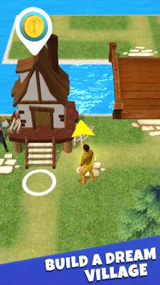 Tree Craftman 3D screenshot №7