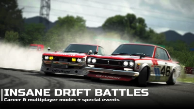 Drift Legends 2 Car Racing screen 4