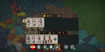 Our Empire screen 4