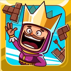 Castle Master TD (ВЗЛОМ Много Денег)