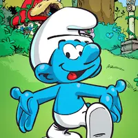 Smurfs' Village v 2.60.0 [ВЗЛОМ: много денег]