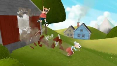 Granny Smith screenshot №2