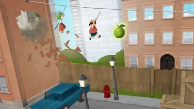 Granny Smith screenshot №4