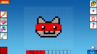 Nyan Cat: Lost In Space screenshot №8