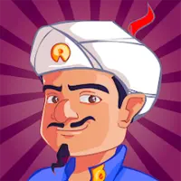 Akinator the Genie v 9.1.13 [ВЗЛОМ: Много денег]
