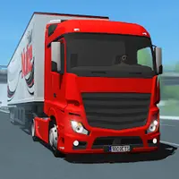 Cargo Transport Simulator v 1.13 [ВЗЛОМ: много денег]