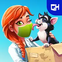 Dr. Cares - Pet Rescue 911 [ВЗЛОМ] v 1.5