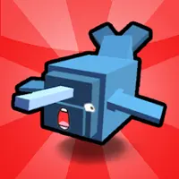 Hybrid Animals 200661 [ВЗЛОМ: Бесплатные покупки]