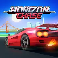 Horizon Chase (Мод, Всё разблокировано) 2.6.9