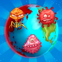 Idle Infection [ВЗЛОМ: Нет Рекламы] 1.1.22a