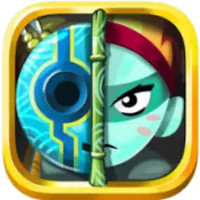 Kika Wild Adventurer [ВЗЛОМ: Бесплатные покупки] 1.9