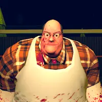 Mr. Dog: Scary Story of Son. Horror Game 1.5.6