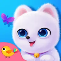 My Puppy Friend - Cute Pet Dog Care Games v 1.1