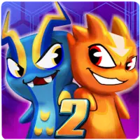 Slugterra: Slug it Out 2 [ВЗЛОМ: много денег] v 6.5.1