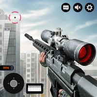 Sniper 3D Взлом (много золота) 7.0.0