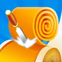 Spiral Roll [ВЗЛОМ: Бесконечные монеты] 1.14.0
