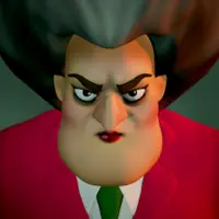 Scary Teacher 3D [ВЗЛОМ на деньги] 10.2