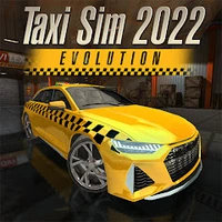 Taxi Sim 2020 [ВЗЛОМ: много денег] 1.3.26